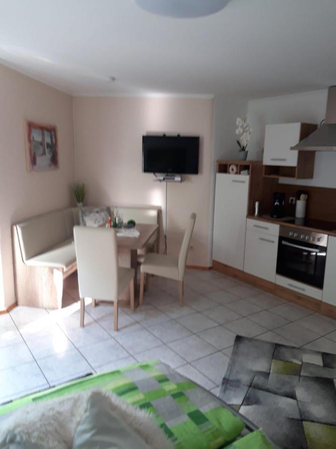 Ferienwohnung May Seiwerath Εξωτερικό φωτογραφία