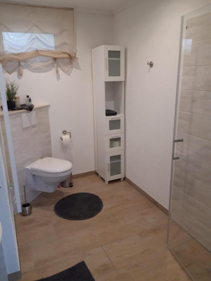 Ferienwohnung May Seiwerath Εξωτερικό φωτογραφία