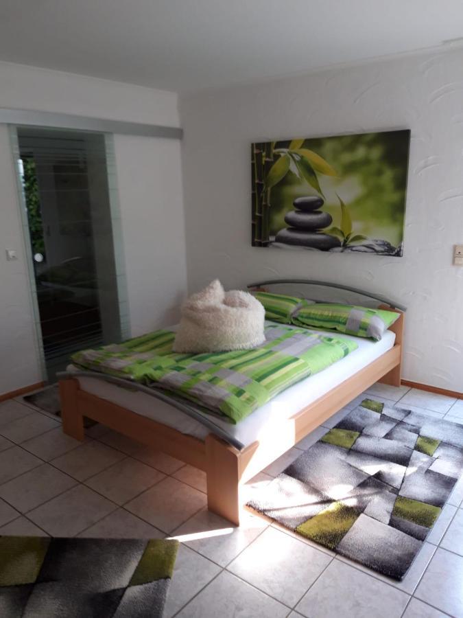 Ferienwohnung May Seiwerath Εξωτερικό φωτογραφία